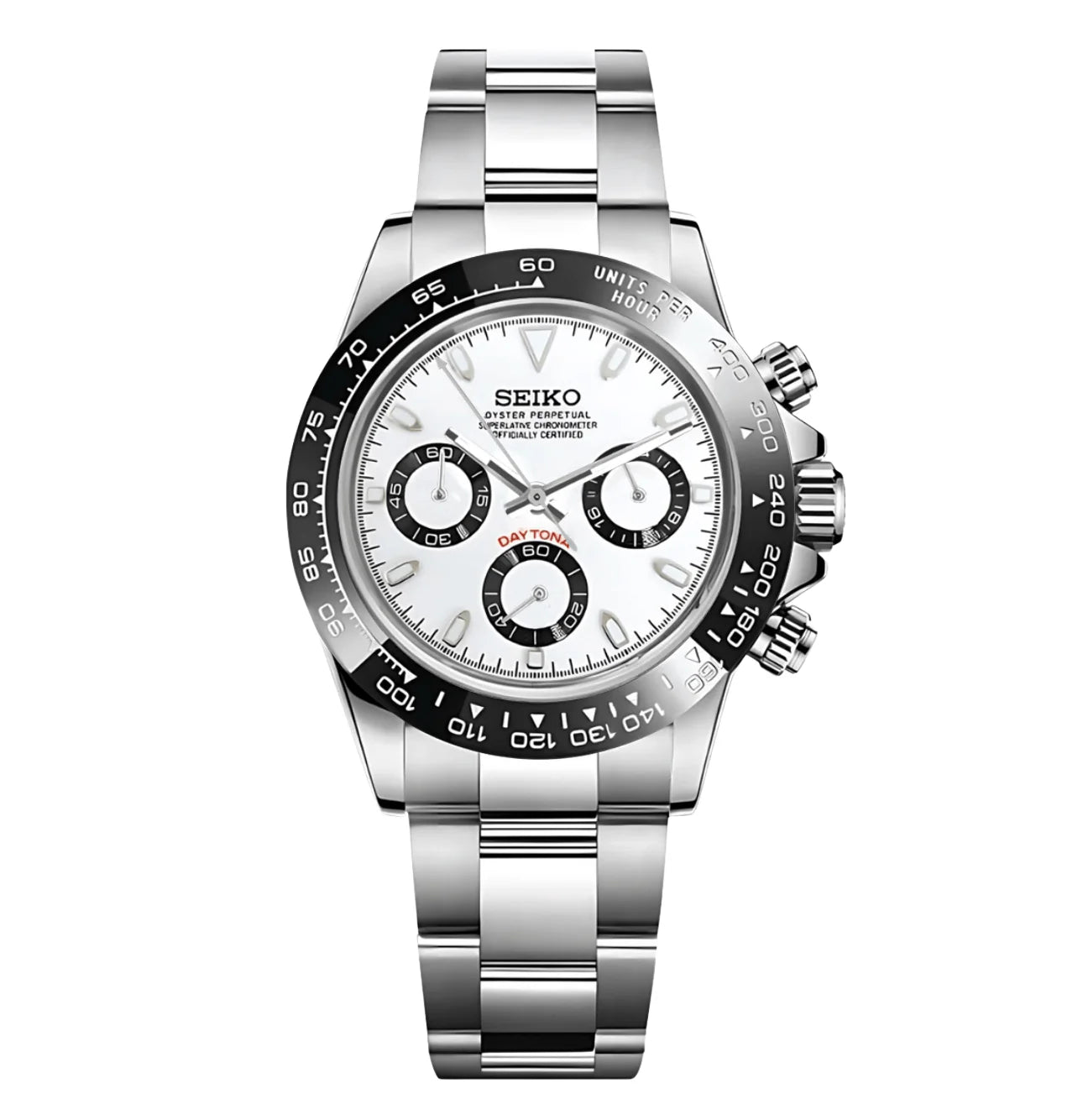 CHRONOGRAPH