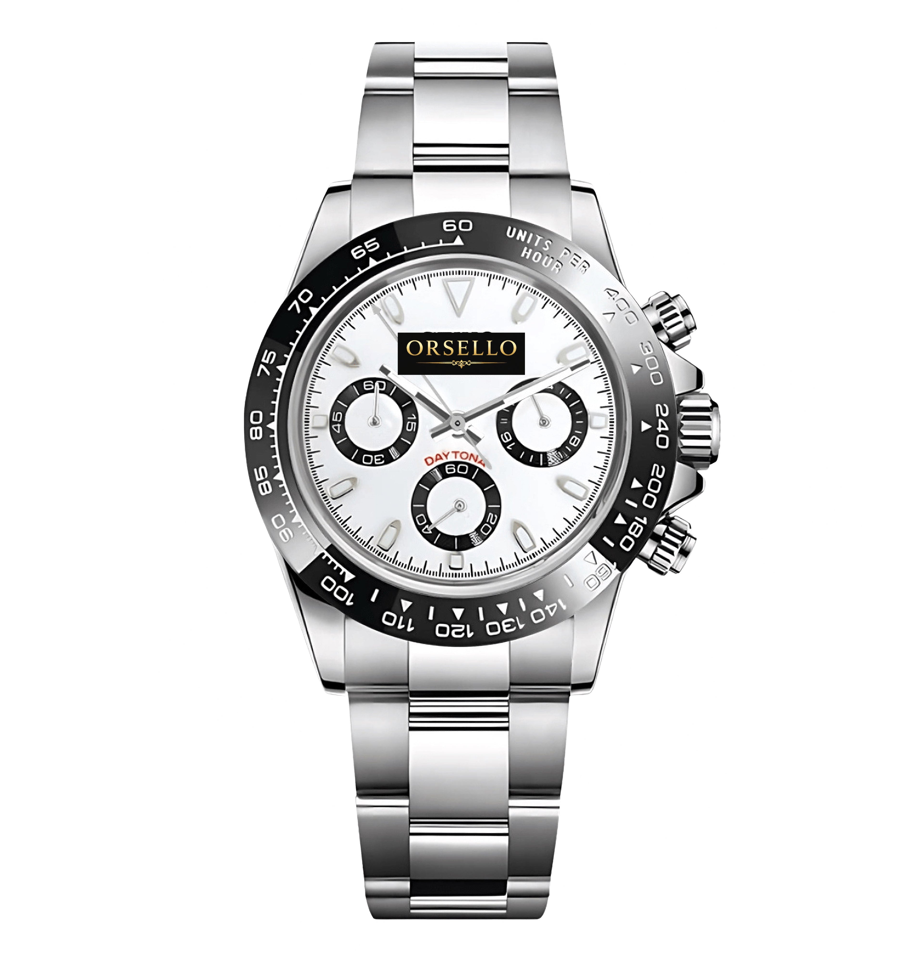 CHRONOGRAPH