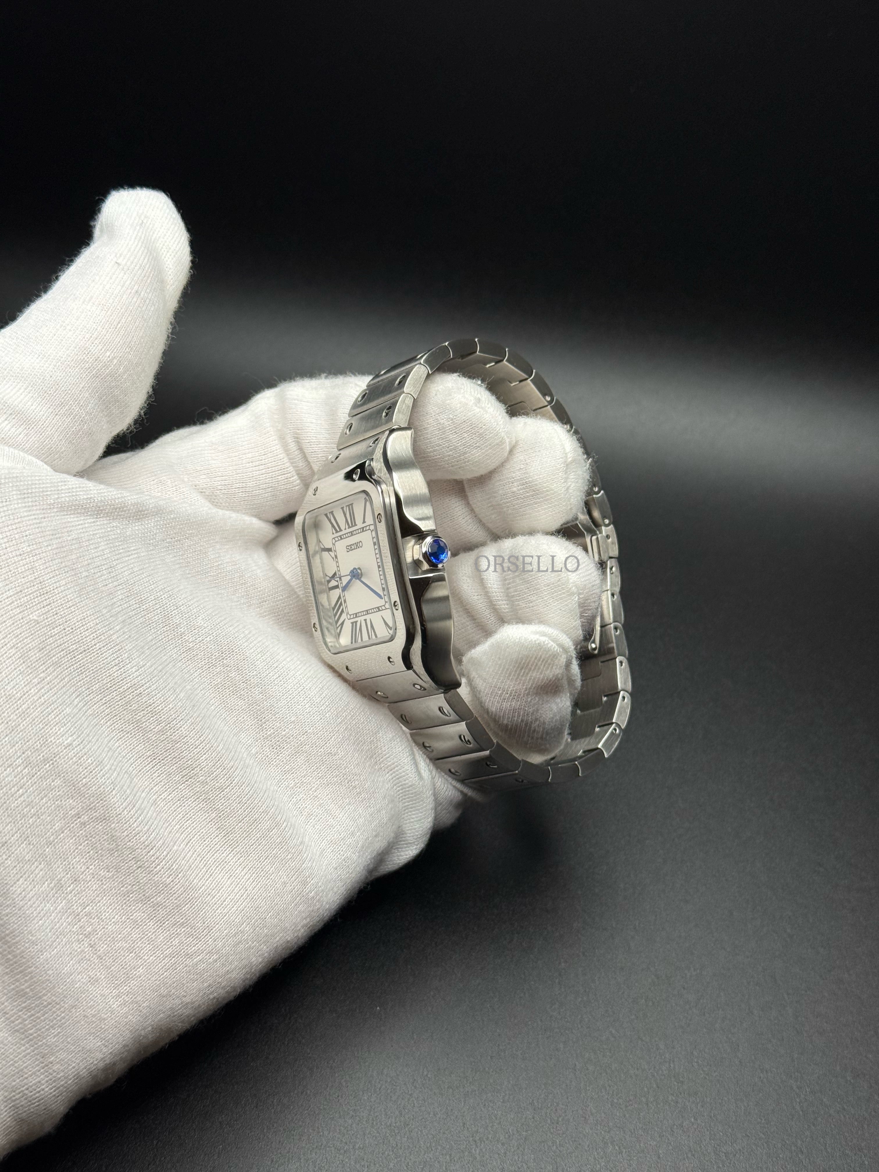 SQUARE LUXE | Classic