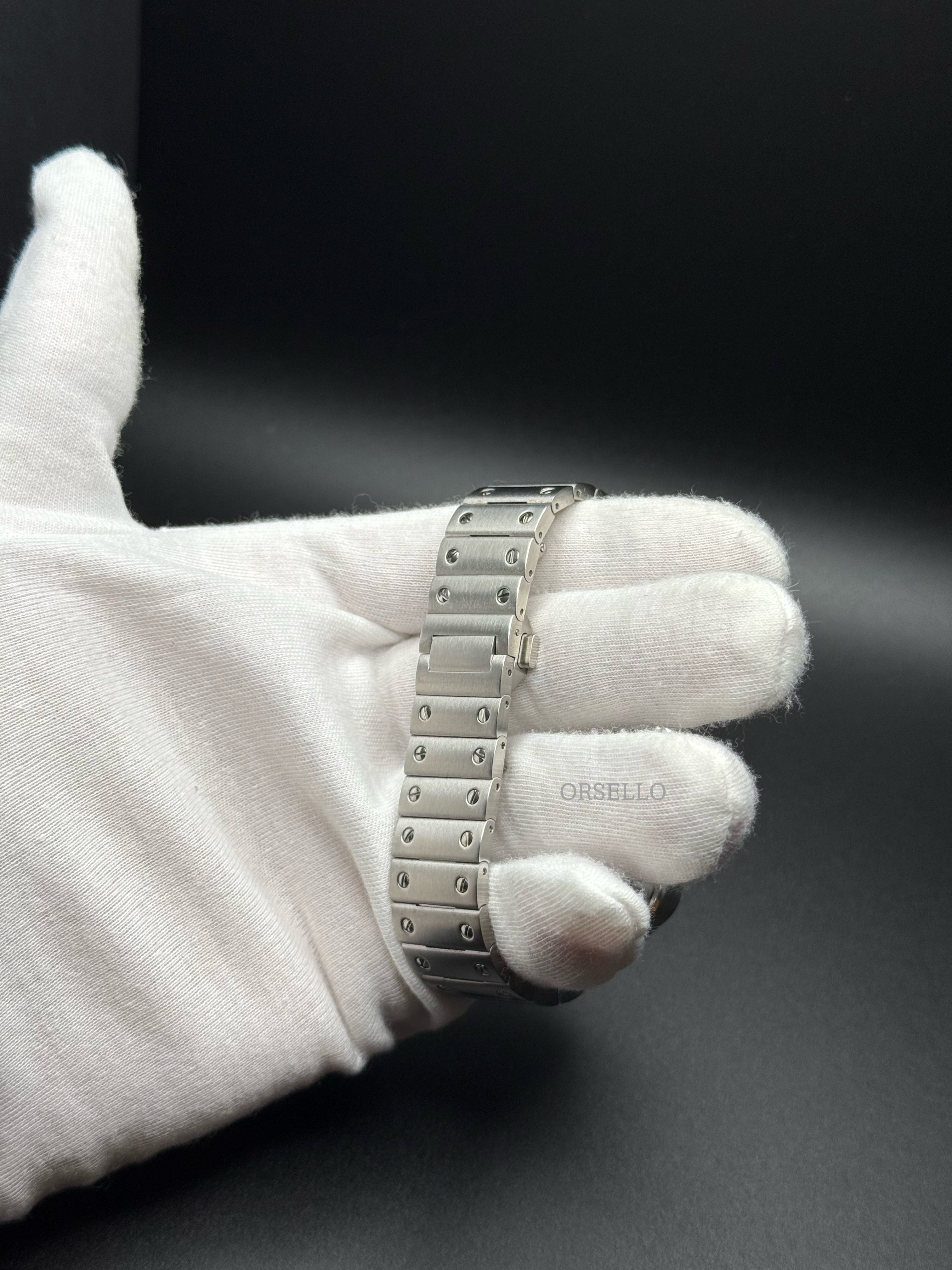 SQUARE LUXE | Classic