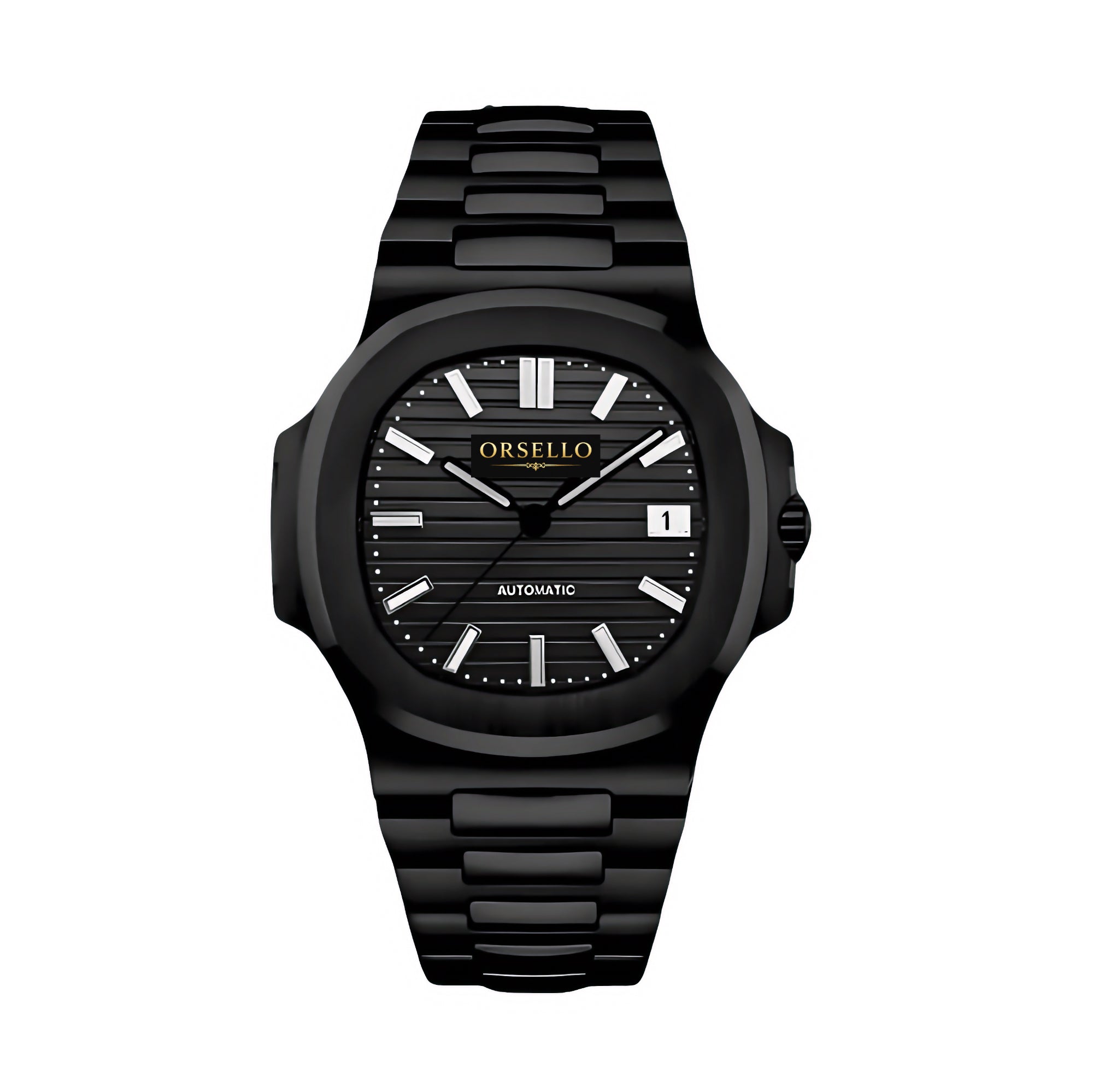 GRAND HARBOR | All Black