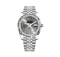 CLASSIC DATE | Arabic Grey
