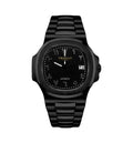 GRAND HARBOR | Arabic Triple Black