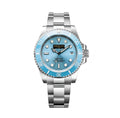 DEEP DIVER  | Baby Blue