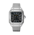 SQUARE LUXE | Black