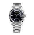 CLASSIC DAY & DATE | Black
