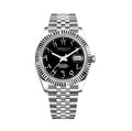 CLASSIC DATE | Black Arabic