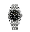 CLASSIC DATE | Black Arabic