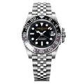 GMT | Black & Gray