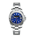 SEAFARER | BLUE