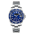 DEEP DIVER  | Blue
