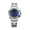 CHRONOGRAPH | Blue