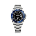 DEEP DIVER  | Blue Black