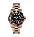 GMT | Bourbon