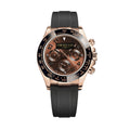 CHRONOGRAPH | Chocolate