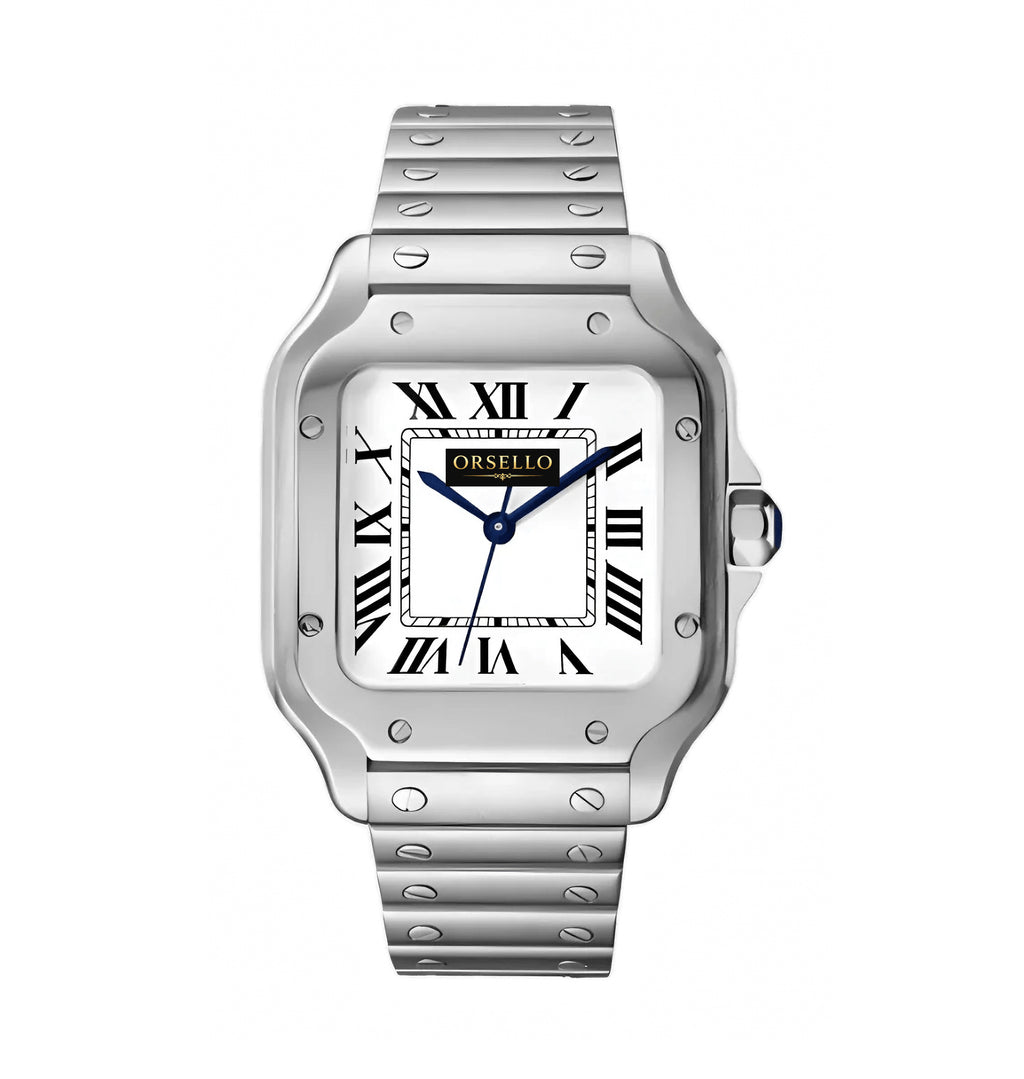 SQUARE LUXE | Classic
