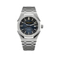 OCTAGONAL STEEL | Classic Blue