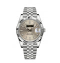 CLASSIC DATE | Classic Bronze