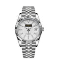 CLASSIC DATE | Classic White