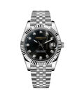 CLASSIC DATE | Gem Black