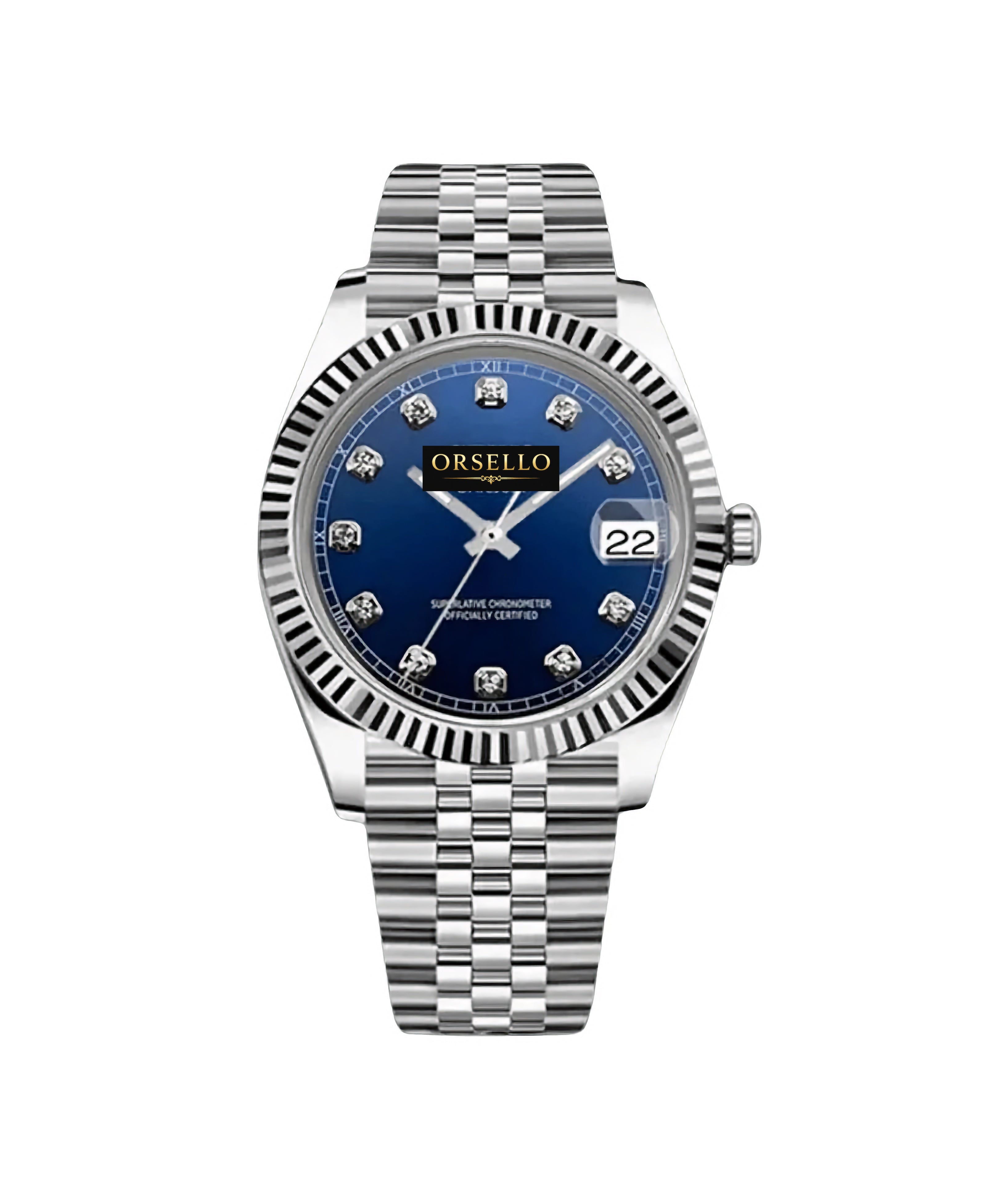 CLASSIC DATE | Gem Ocean