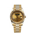 CLASSIC DAY & DATE | Full Gold