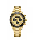 CHRONOGRAPH | Gold