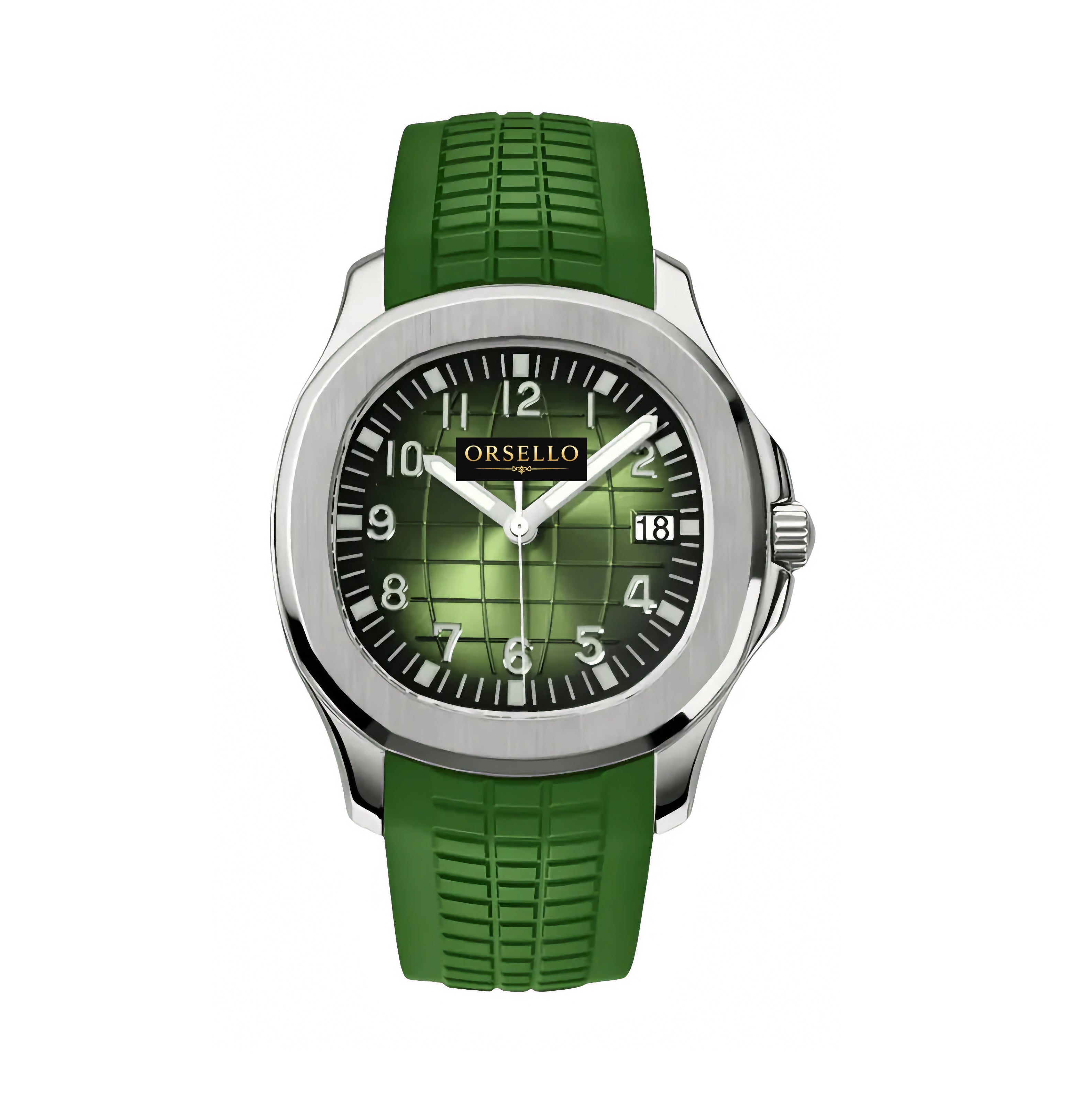 AQUA SPORT | Green