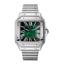 SQUARE LUXE | Green