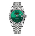 CLASSIC DATE | Green Arabic
