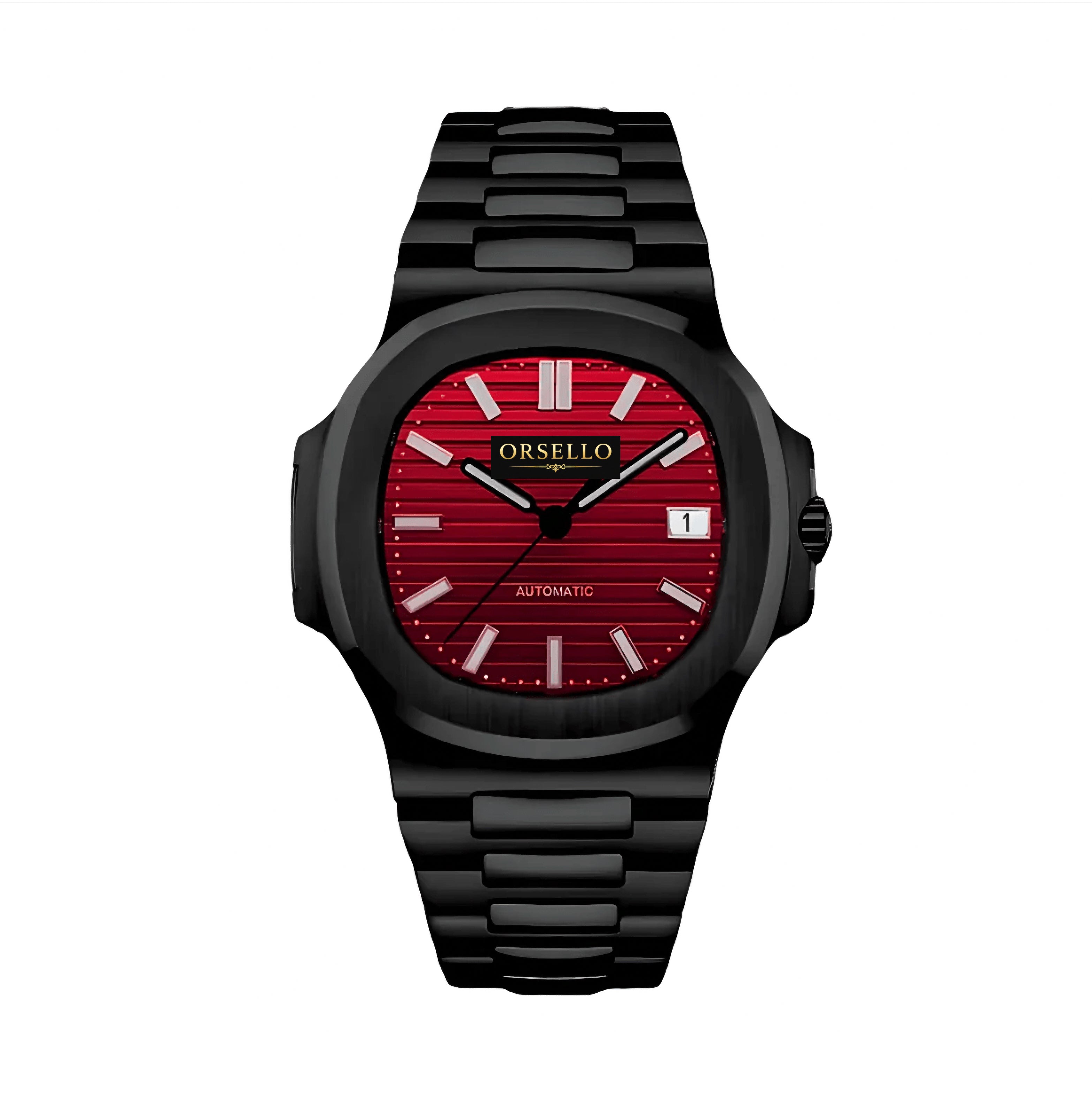 GRAND HARBOR | Infernus