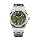 OCTAGONAL STEEL | Olive Green