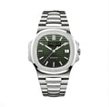 GRAND HARBOR | Olive Green