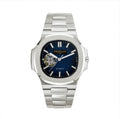 GRAND HARBOR | Open Heart Dark Blue