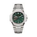 GRAND HARBOR | Open Heart Green