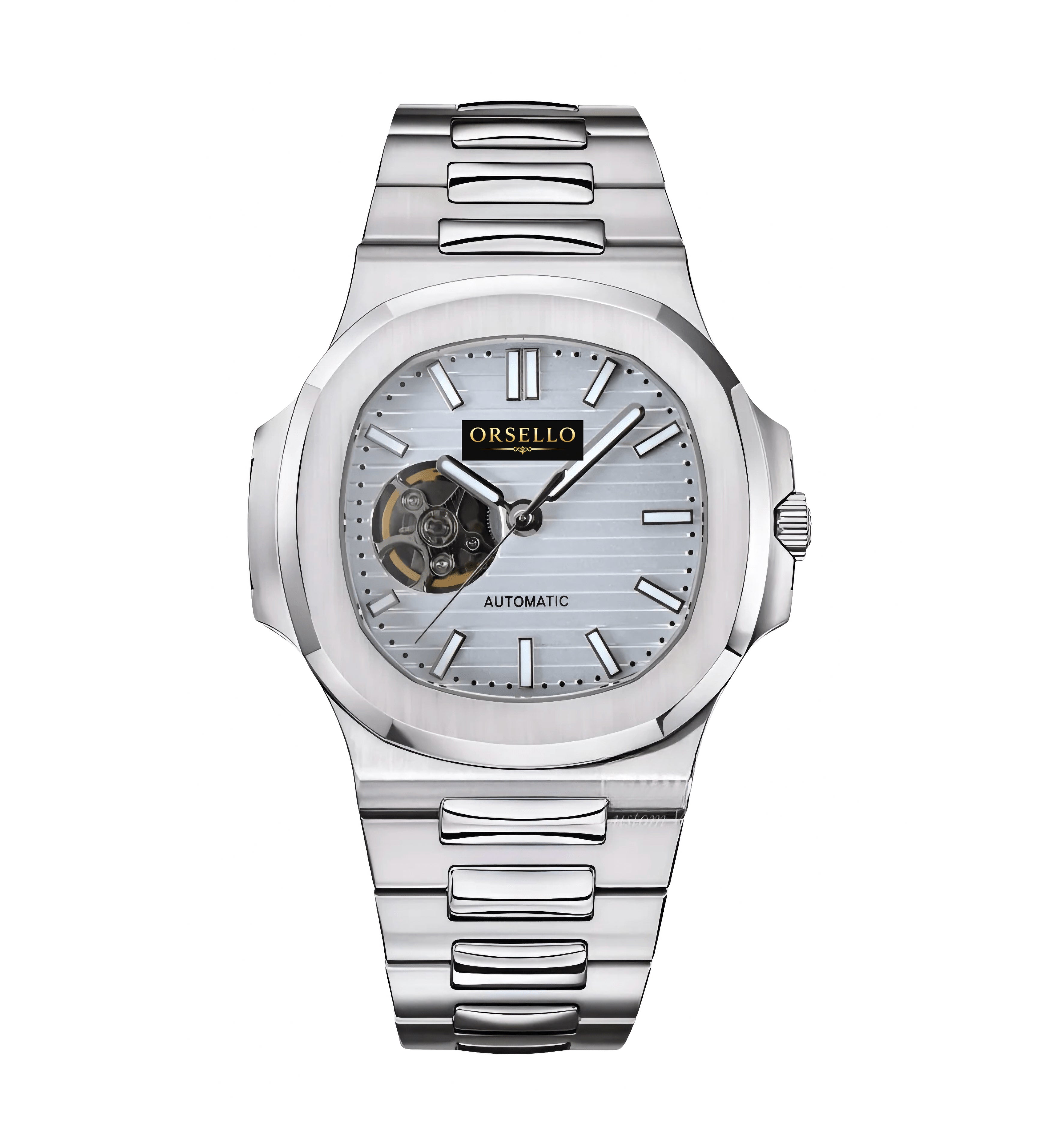 GRAND HARBOR | Open Heart White