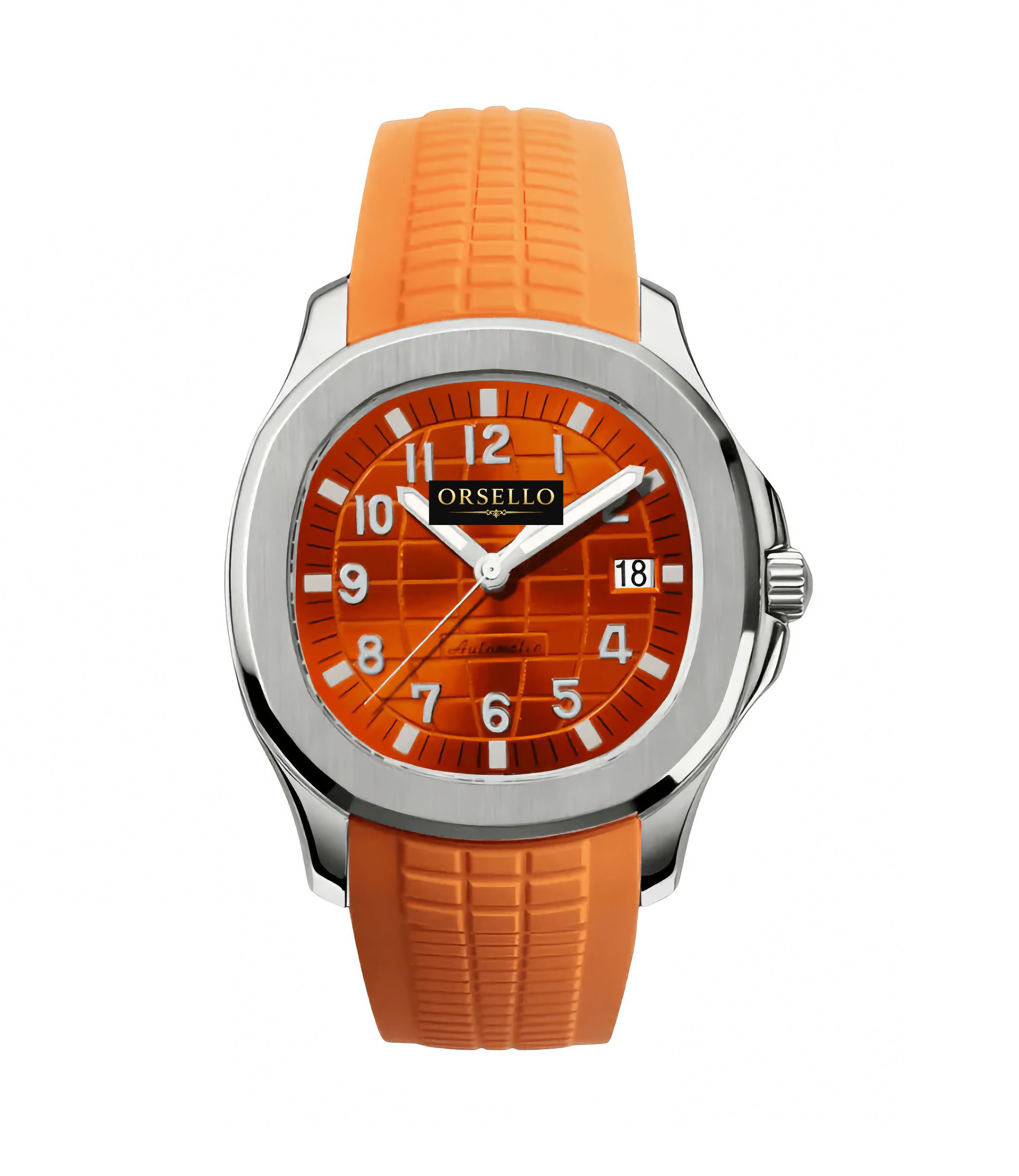 AQUA SPORT | Orange