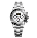 CHRONOGRAPH | Panda