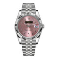 CLASSIC DATE | Pink Arabic