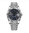 CLASSIC DATE | Rhodium