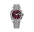 CLASSIC DATE | Roman Purple