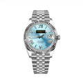CLASSIC DATE | Roman Tiffany