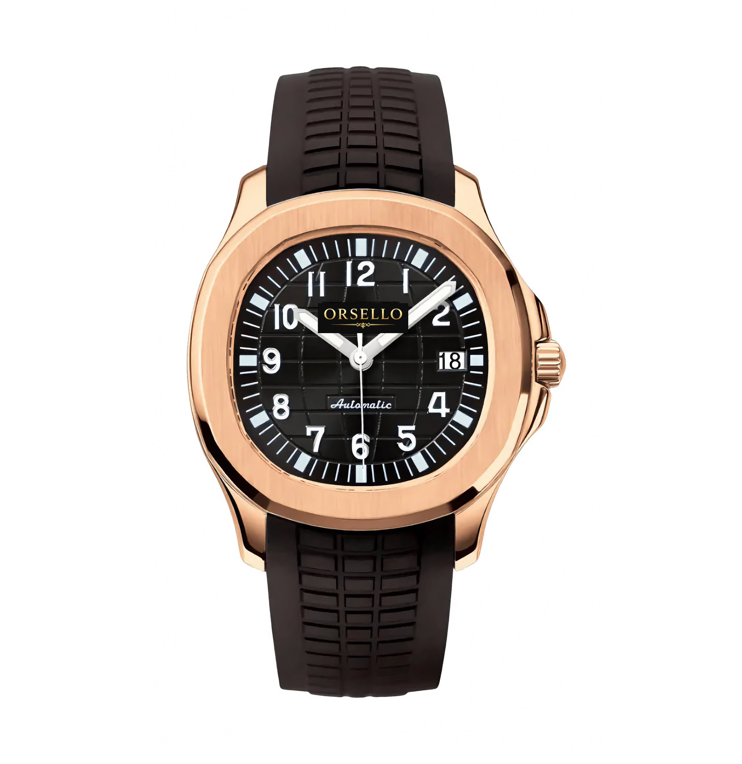 AQUA SPORT | Rose Gold