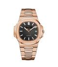 GRAND HARBOR | Rose Gold - Black