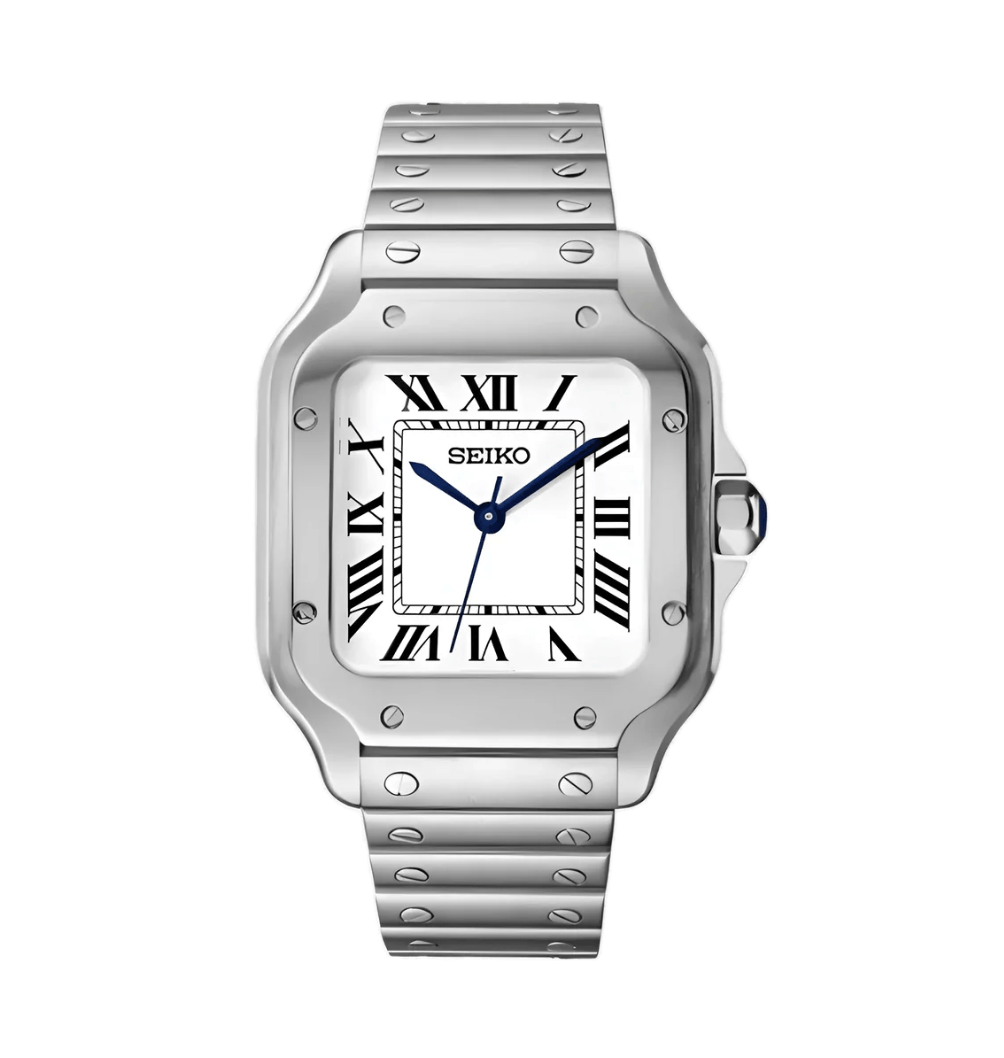 SQUARE LUXE | Classic