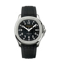 AQUA SPORT | Silver Black