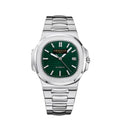 GRAND HARBOR | Silver Green