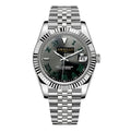 CLASSIC DATE | Slate Roman
