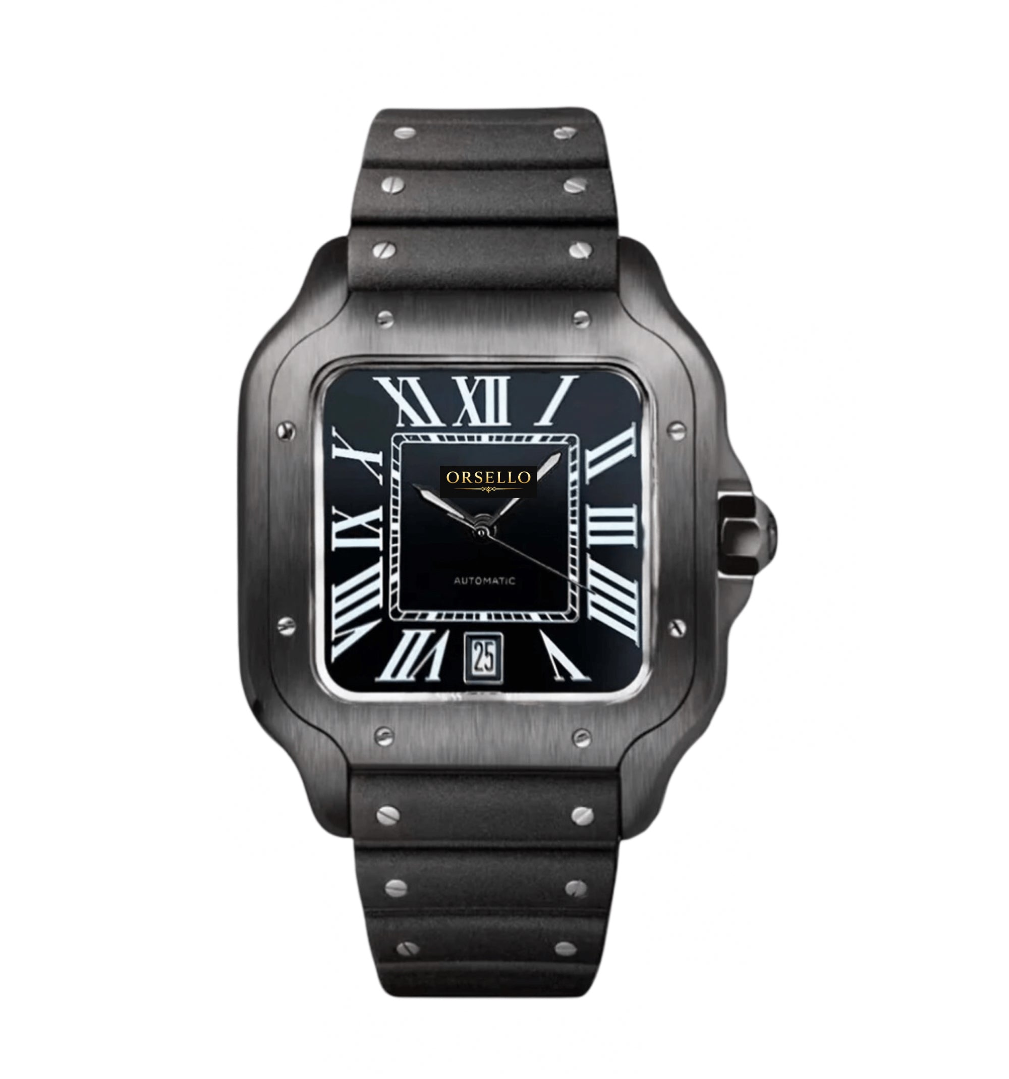 SQUARE LUXE | Stealth