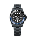 DEEP DIVER  | Stealth Blue